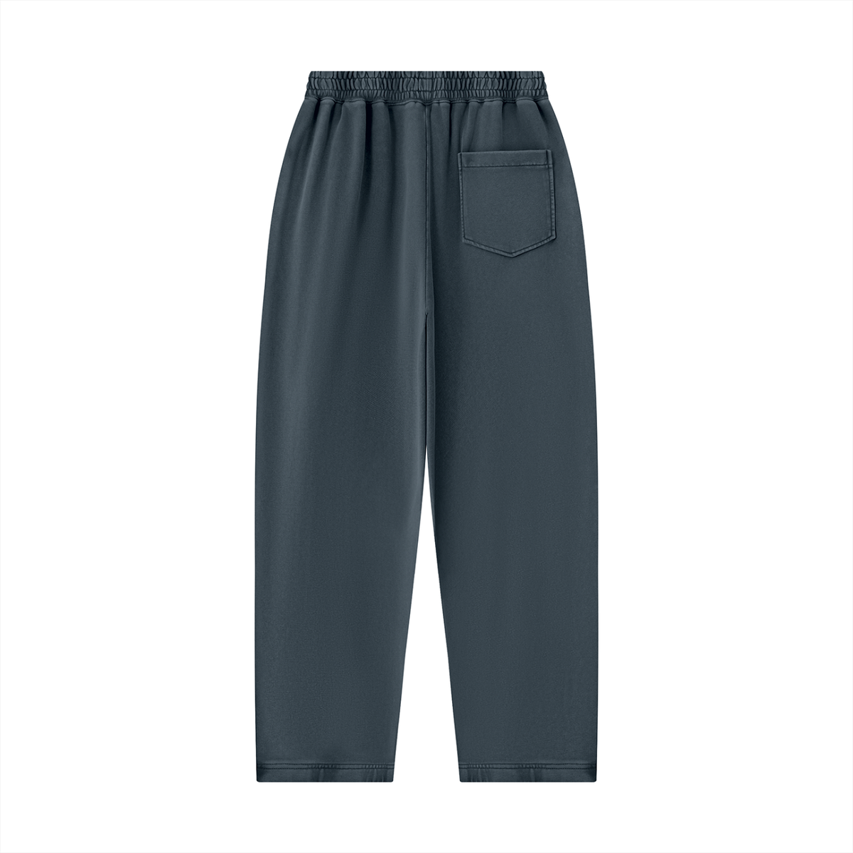 350 GSM Mineral Wash Balloon Sweatpants (U)