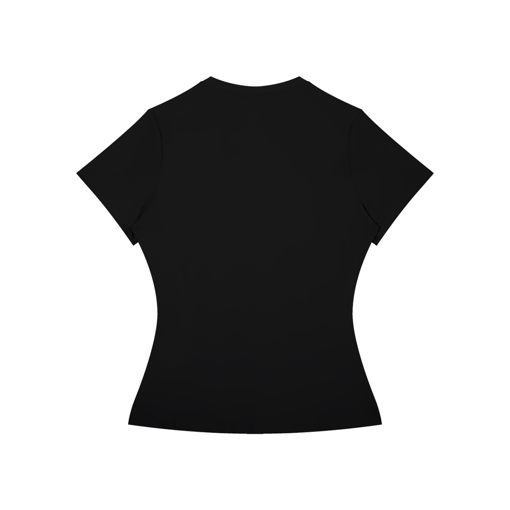 Women's Slim Fit Performance T-Shirt