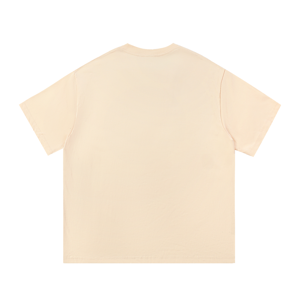 260 GSM Essential Cotton T-Shirt
