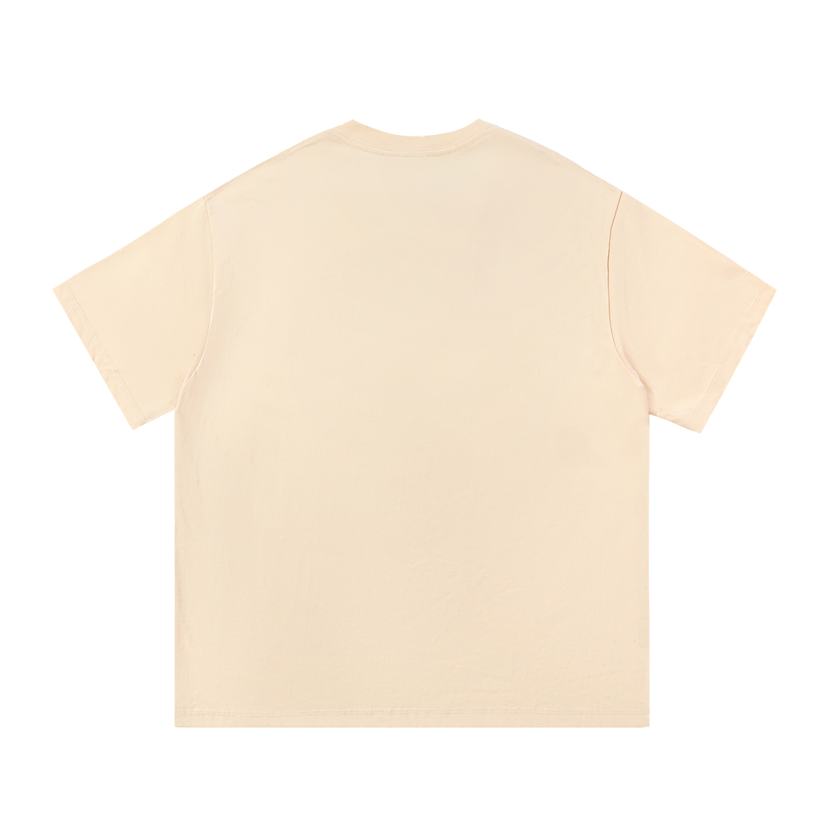 260 GSM Essential Cotton T-Shirt