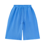 350 GSM Waffle Shorts (U)