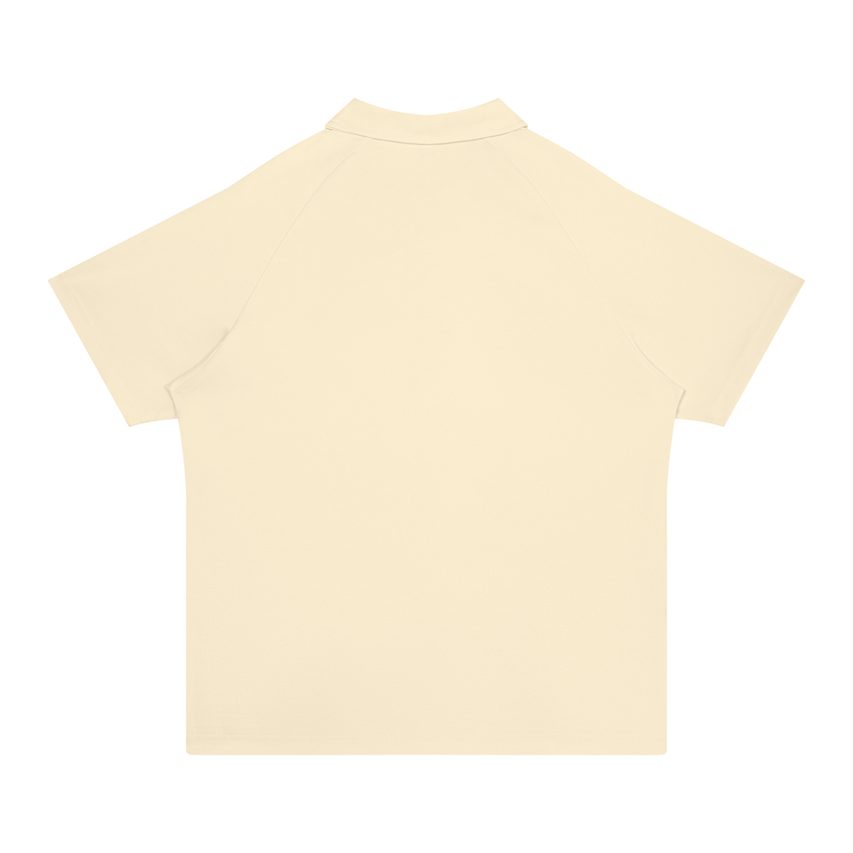 240 GSM Regular Fit Polo Shirt (U)