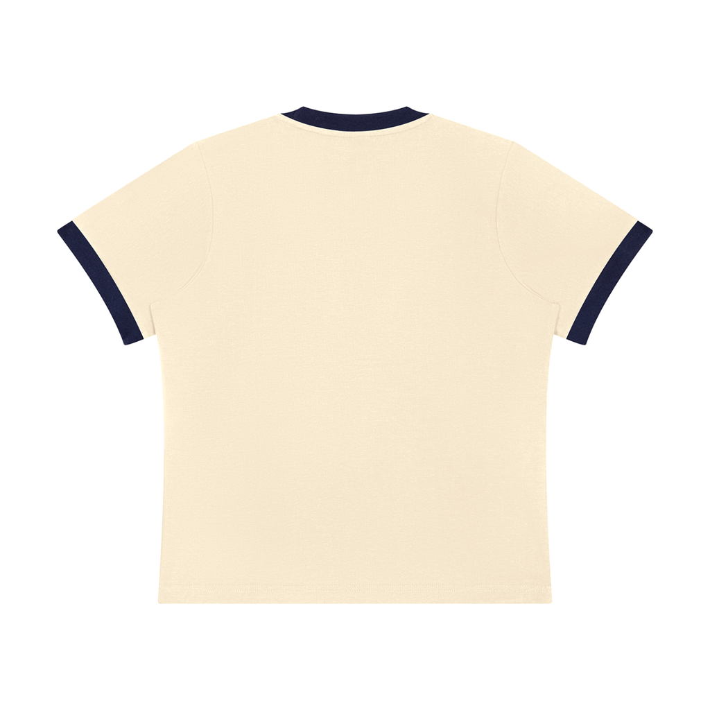 Women's Sorona Ringer T-Shirt II