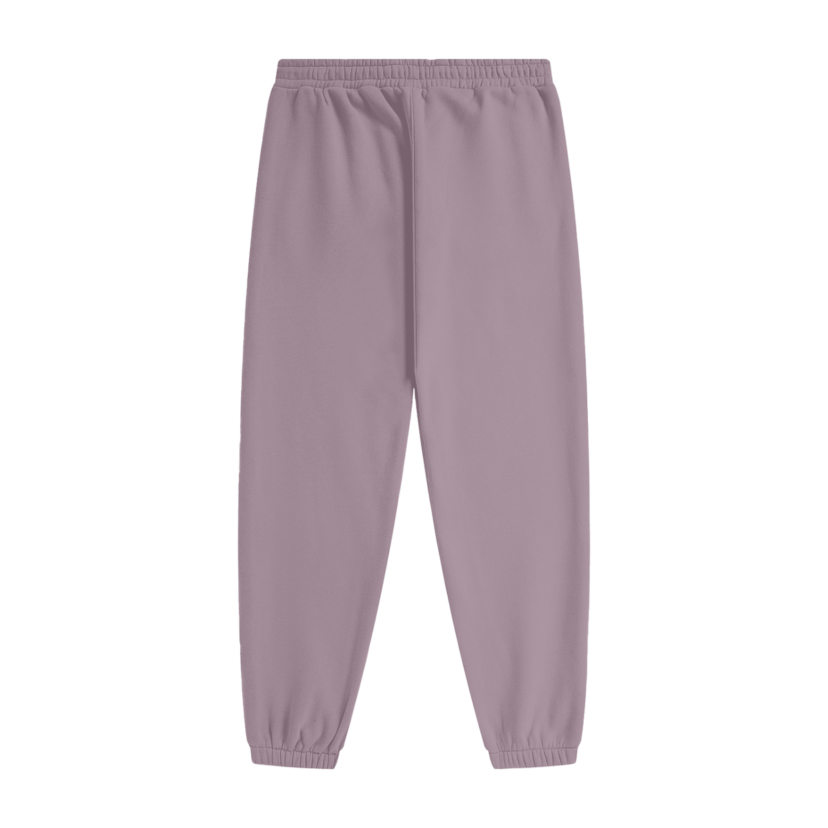 345 GSM Heavyweight Fleece Joggers (U)