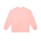 Oversized Crewneck Sweatshirt