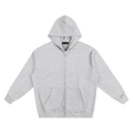 Heavyweight Zip-Up Hoodie