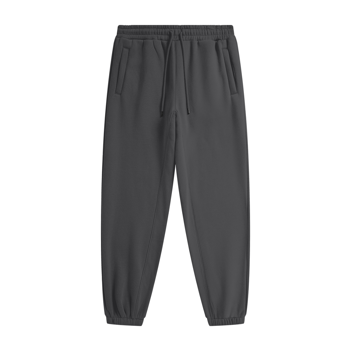 345 GSM Heavyweight Fleece Joggers (U)
