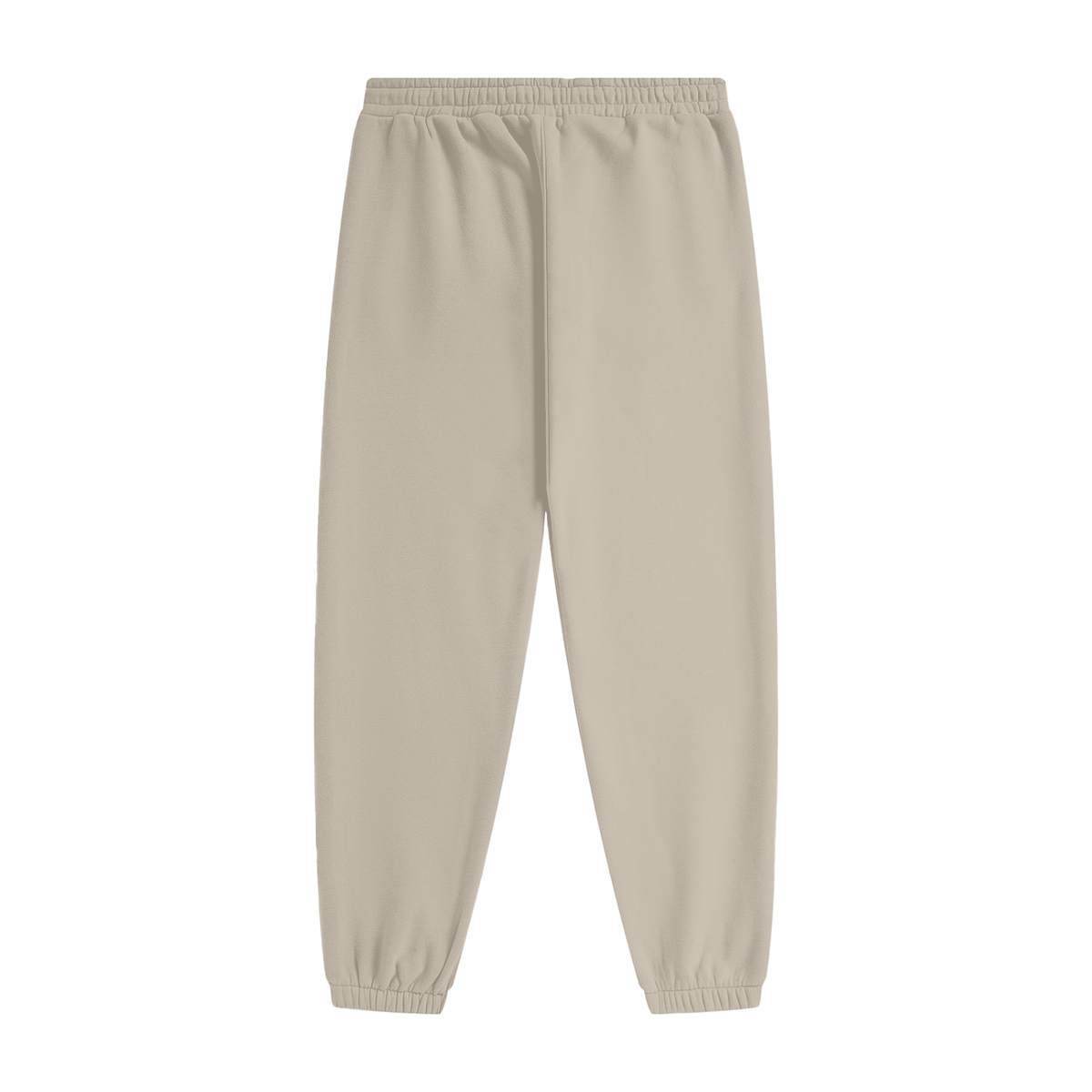 345 GSM Heavyweight Fleece Joggers (U)