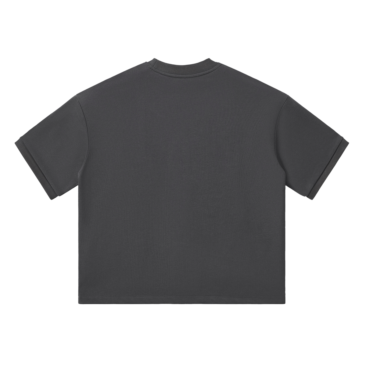 Heavyweight Boxy T-Shirt