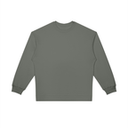 Oversized Crewneck Sweatshirt