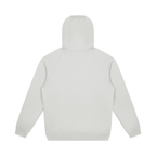 380 GSM Oversized Raglan Pullover Hoodie (U)
