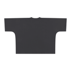 300 GSM One-Piece Boxy T-Shirt
