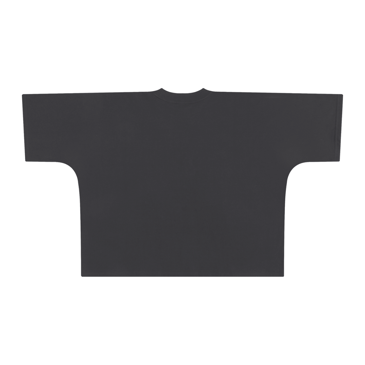 300 GSM One-Piece Boxy T-Shirt