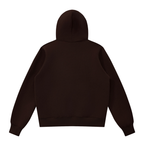 345 GSM Full Zip Hoodie
