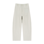420 GSM Mineral Wash Barrel Sweatpants (U)