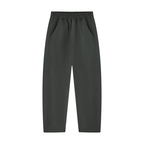 360 GSM Tapered Straight Hem Sweatpants (U)