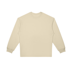 Oversized Crewneck Sweatshirt