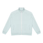 Color Block Track Jacket