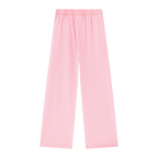 Women's Mineral Wash Straight Sweatpants