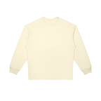 Oversized Crewneck Sweatshirt