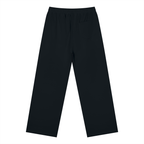Straight-Leg Sweatpants