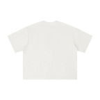 Boxy Oversized T-Shirt
