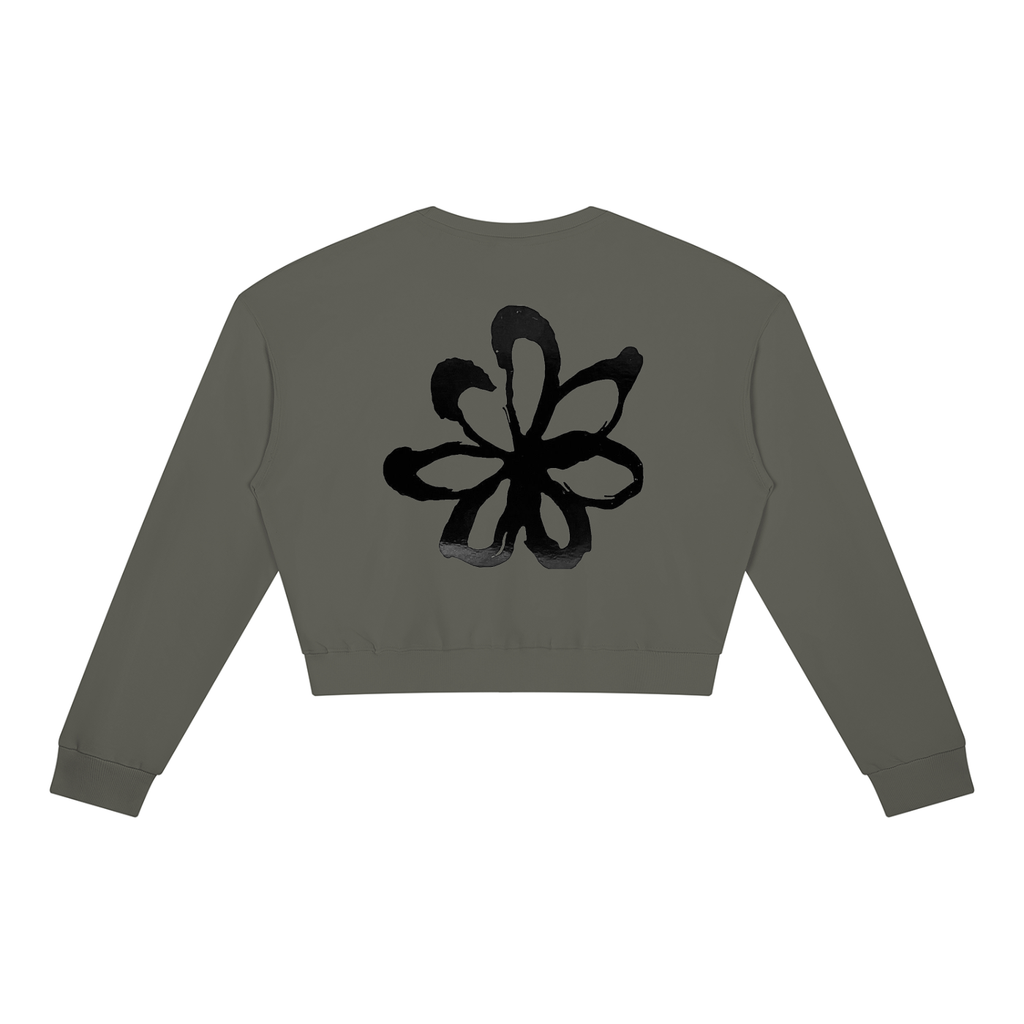 Women's Crewneck Sweatshirt