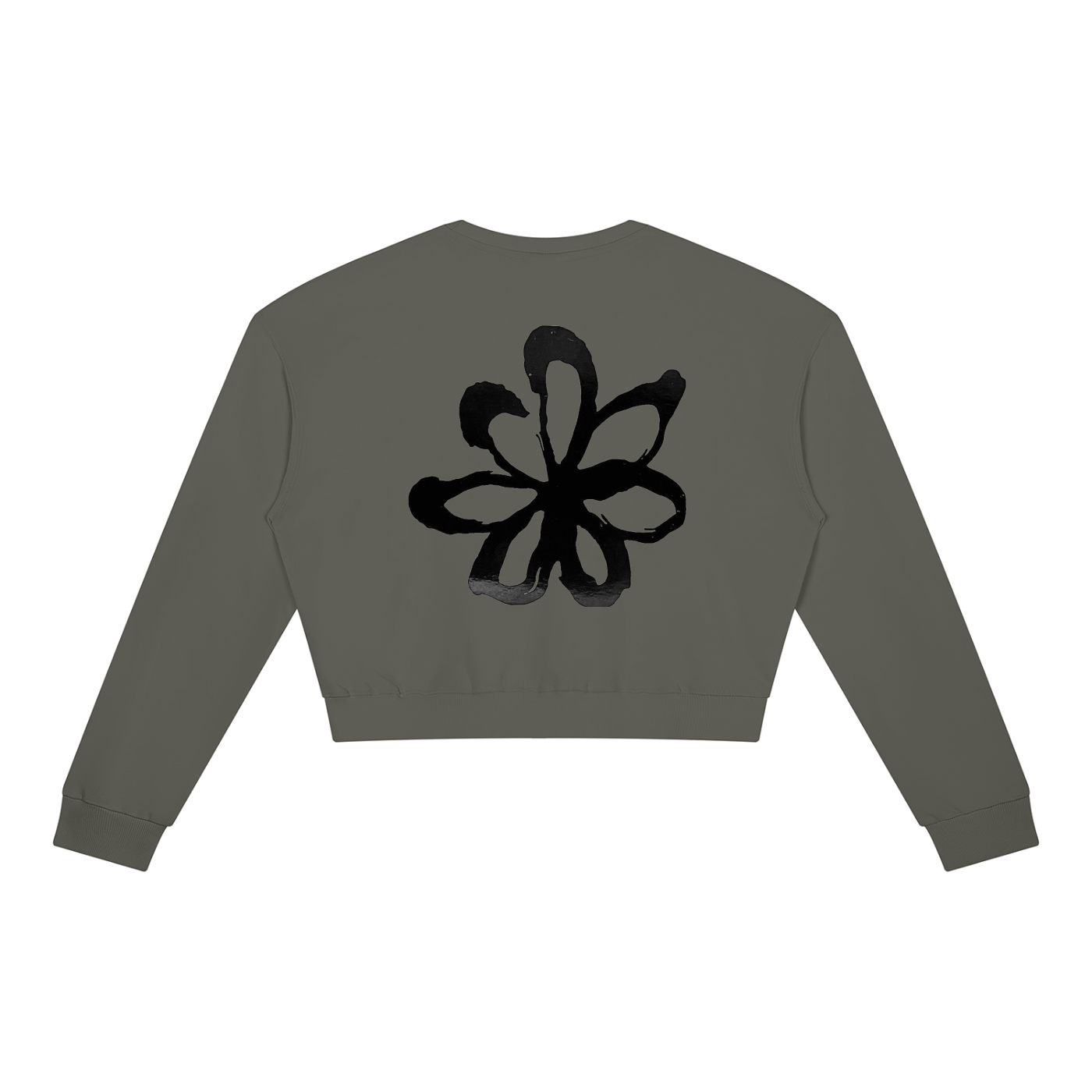 Women's Crewneck Sweatshirt