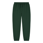 Loose Fit Tapered Joggers