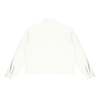 145 GSM Boxy Long Sleeve Shirt (U)