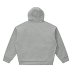 500 GSM Heavyweight Boxy Hoodie