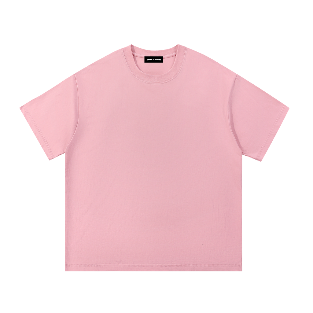 260 GSM Essential Cotton T-Shirt