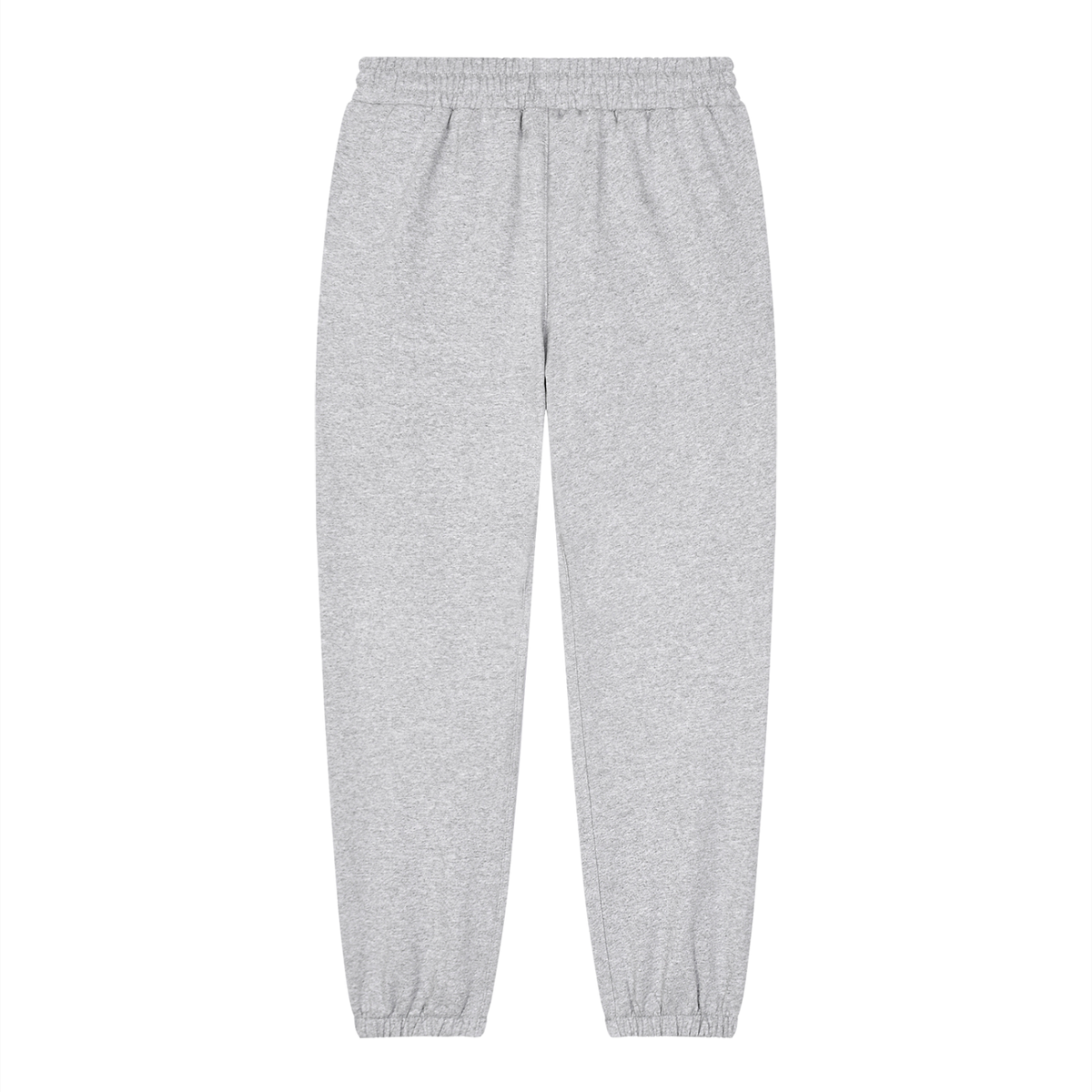 Loose Fit Tapered Joggers