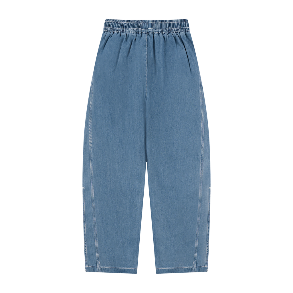 220 GSM Vintage Wash  Jeans (K)