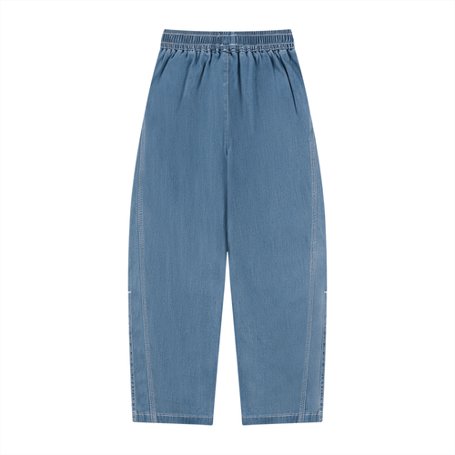 220 GSM Vintage Wash  Jeans (K)