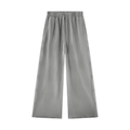 Vintage Wash Raw Edge Sweatpants