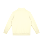 Men's Quarter-Zip Sweatshirt