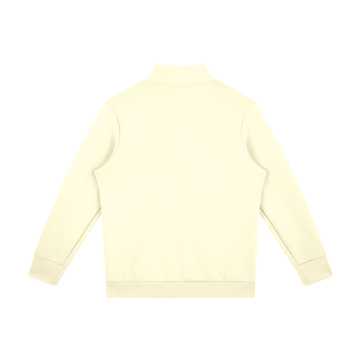 Men's Quarter-Zip Sweatshirt