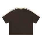 Color Block Polo Shirt – 330 GSM