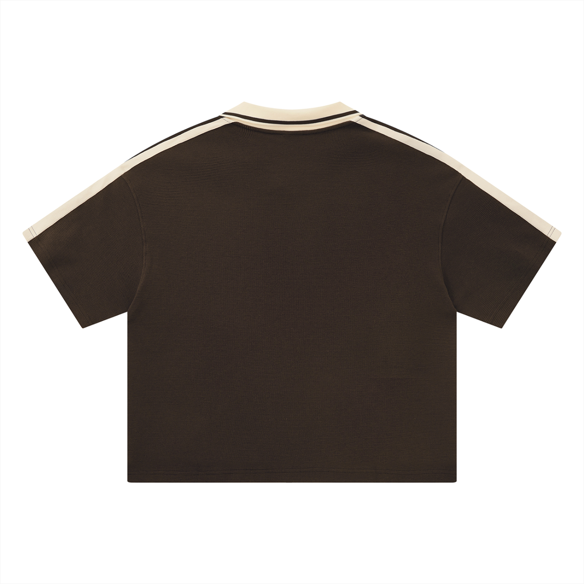 Color Block Polo Shirt – 330 GSM