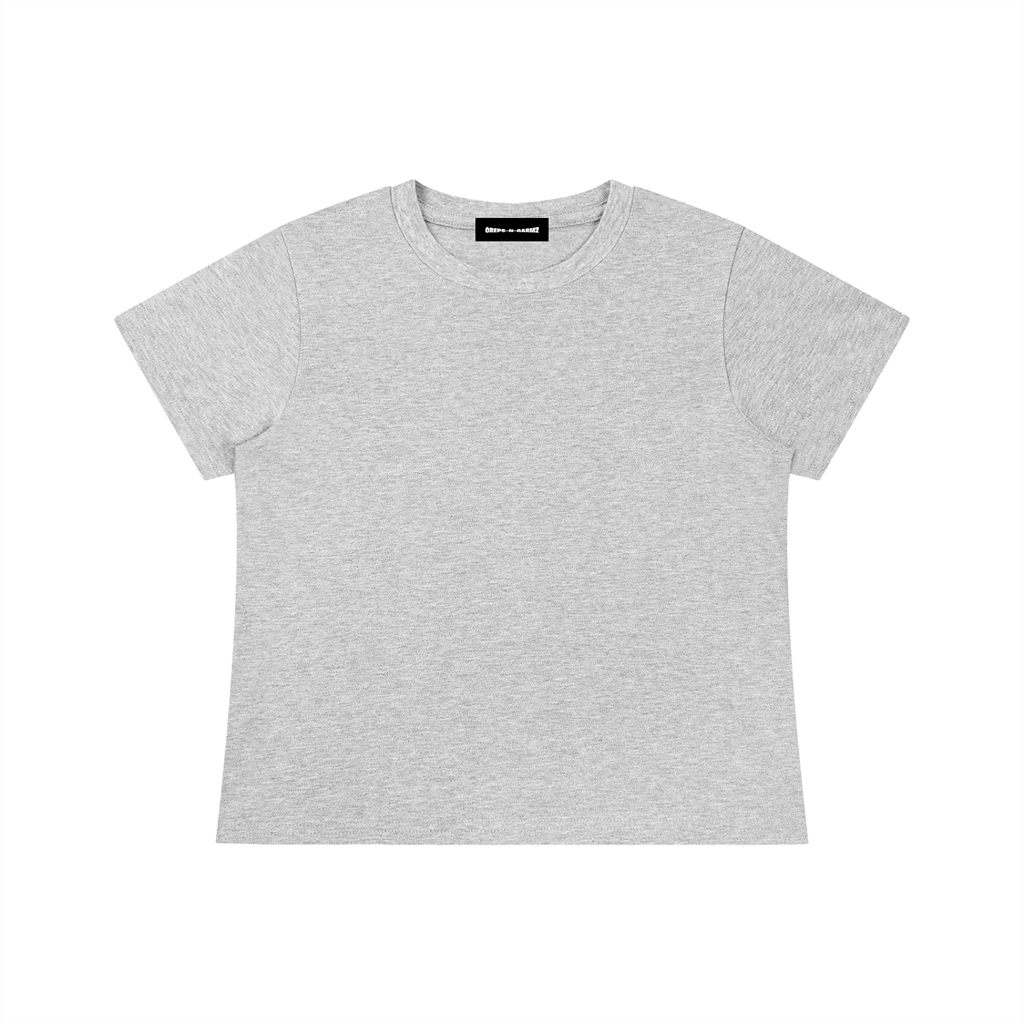 Women's Quick-Dry Baby T-Shirt