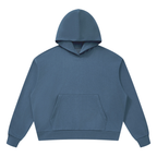 360 GSM Drop Shoulder Hoodie