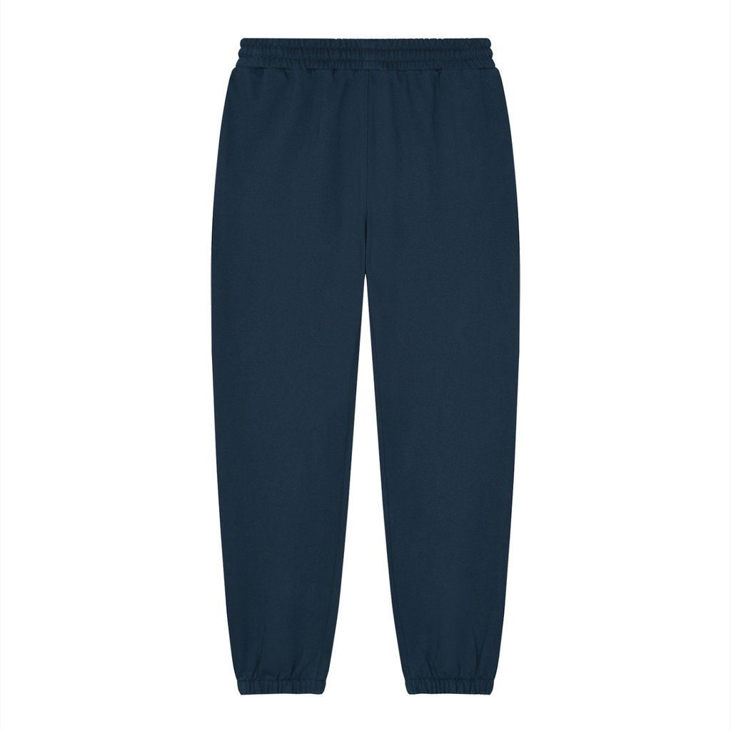 Loose Fit Tapered Joggers