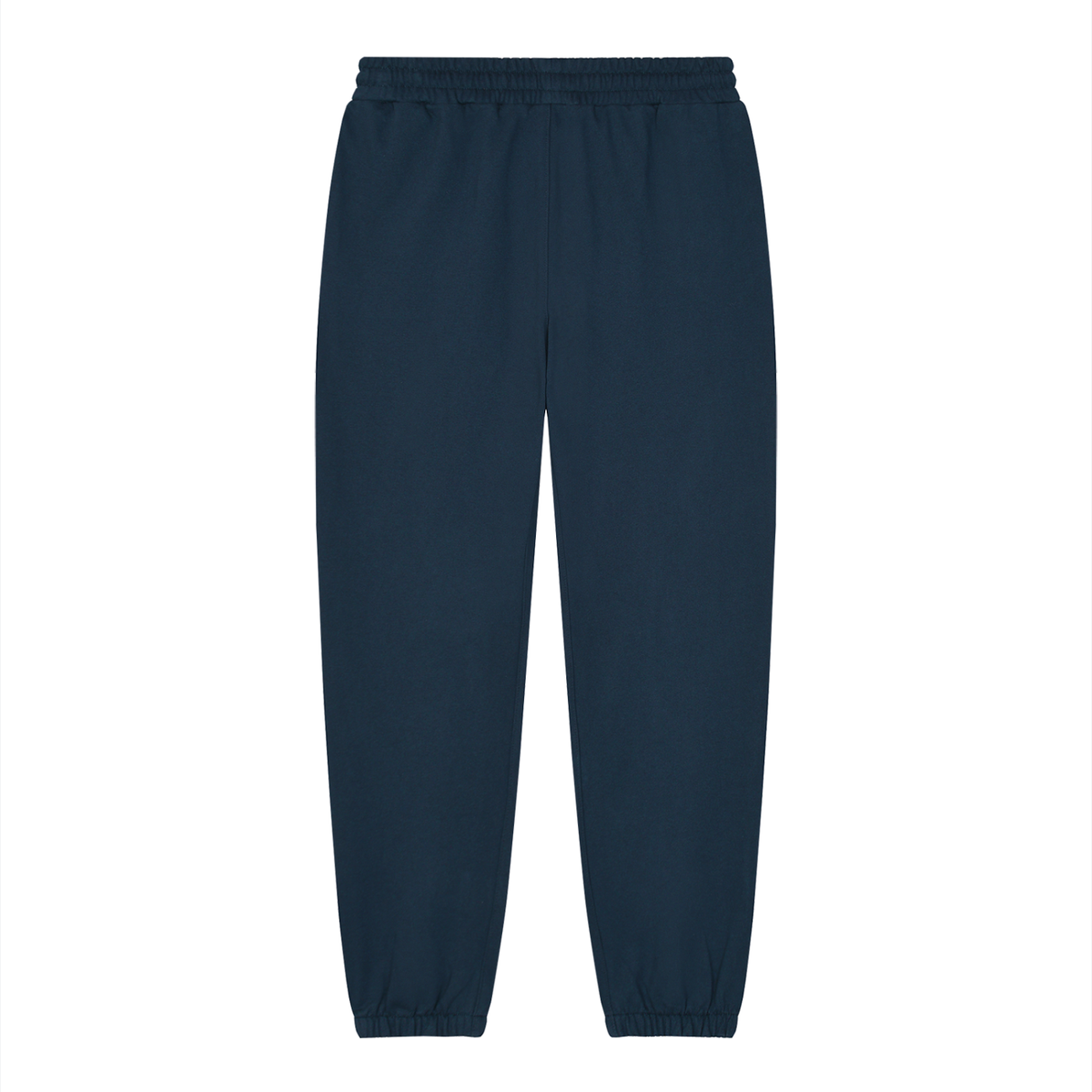 Loose Fit Tapered Joggers