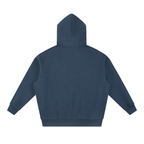 345 GSM Oversized Boxy Fit Hoodie