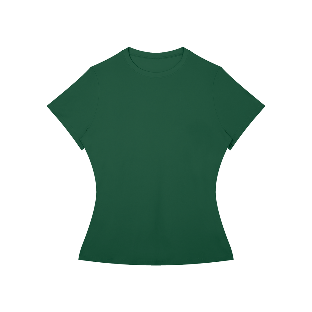 Women's Slim Fit Performance T-Shirt