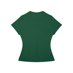 Women's Slim Fit Performance T-Shirt