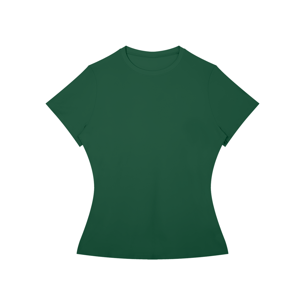 Women's Slim Fit Performance T-Shirt