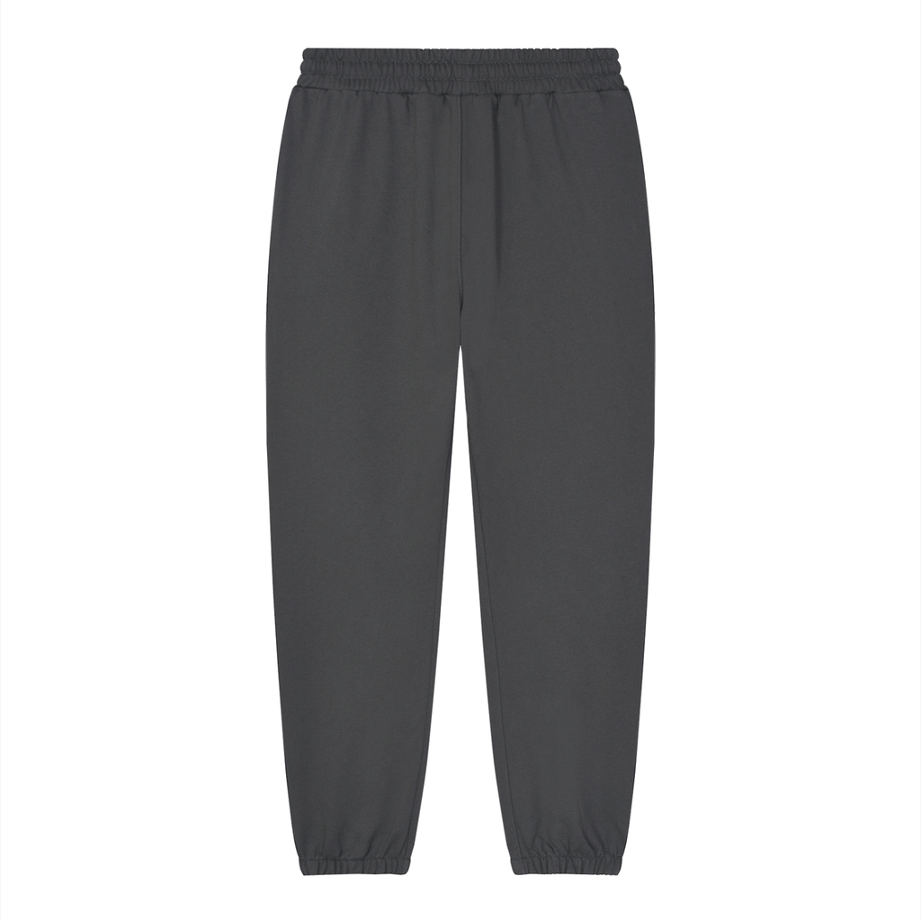 Loose Fit Tapered Joggers