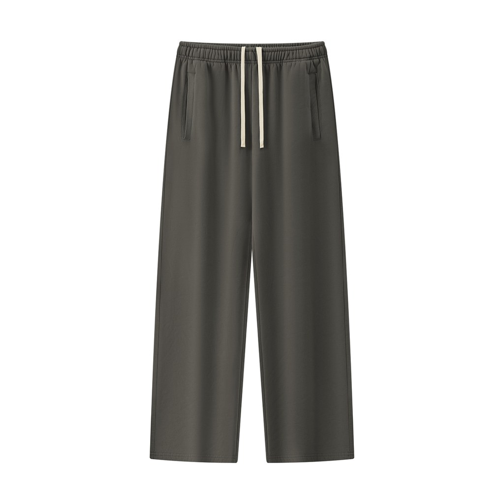 Vintage Wash Fleece Sweatpants